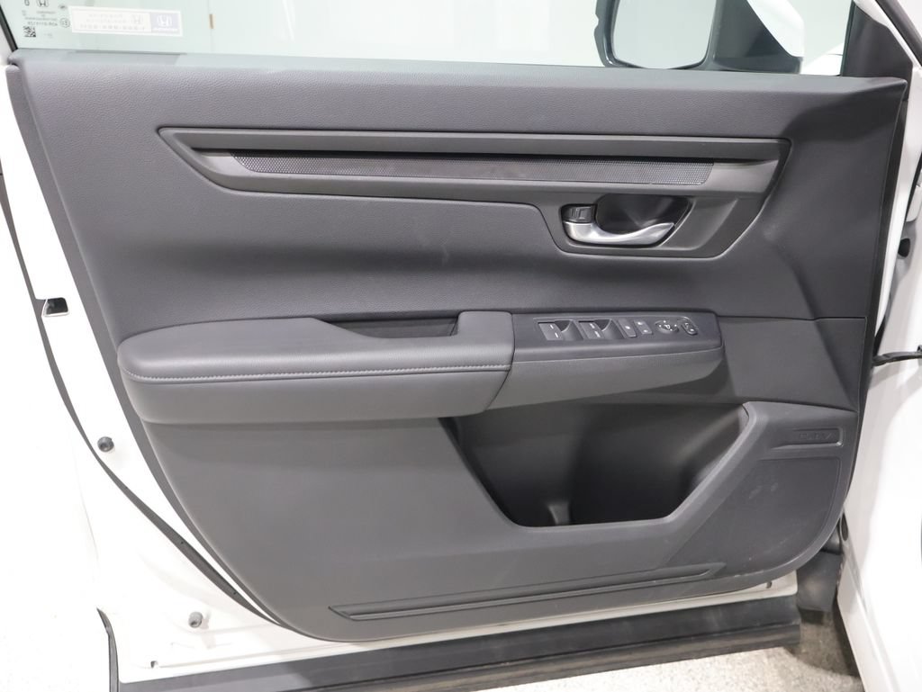 Used 2024 Honda CR-V EX image 13