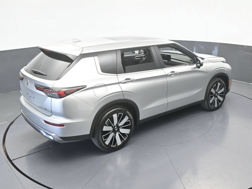 New 2026 Mitsubishi Outlander SE FWD image 59