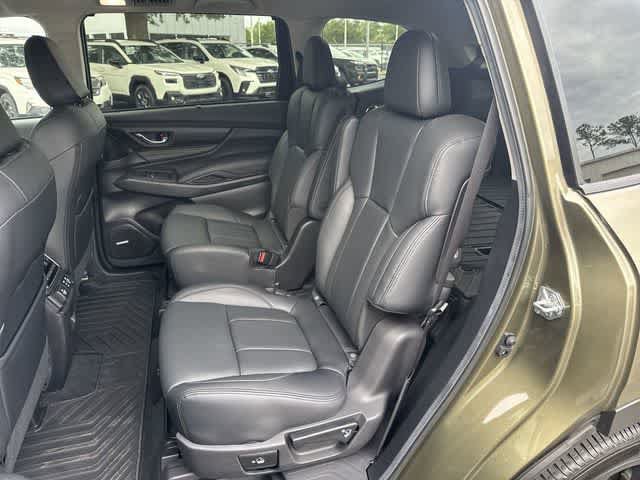 Certified 2025 Subaru Ascent Bronze Edition AWD/4WD image 19