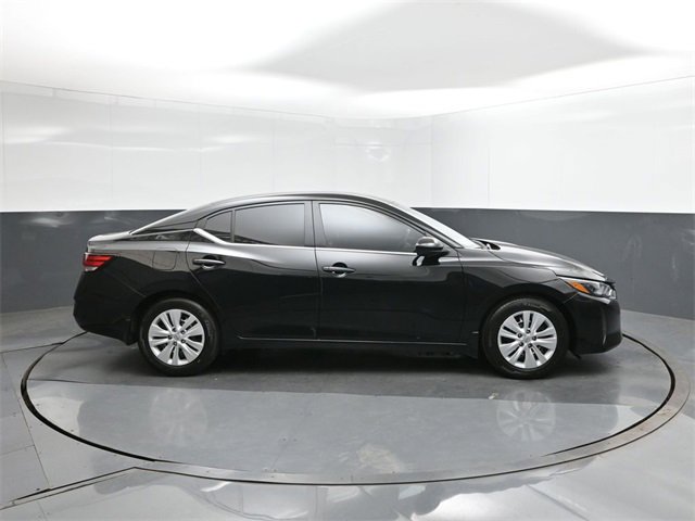 New 2025 Nissan Sentra S image 26