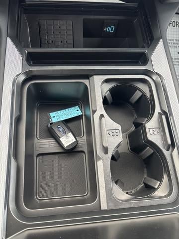 New 2026 Ford F350 Platinum w/ Tremor Off-Road Package image 17