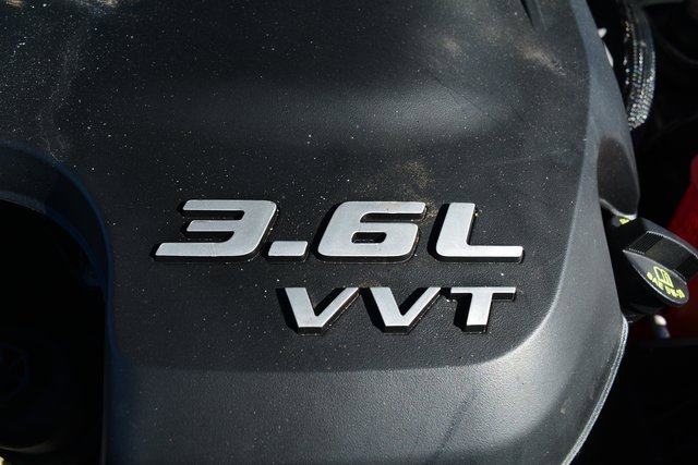 Used 2021 Dodge Charger SXT w/ Leather Interior Group image 37