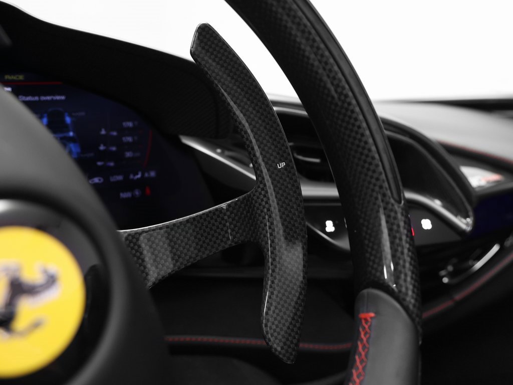 Certified 2023 Ferrari SF90 Spider image 60