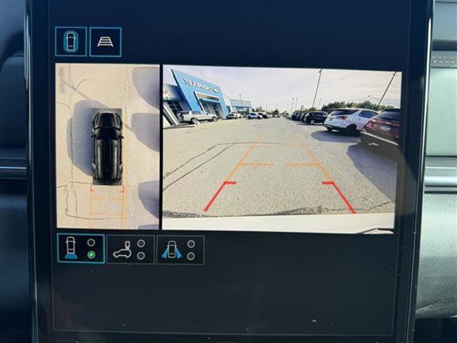 New 2026 GMC Terrain AT4 w/ Convenience Package III image 22