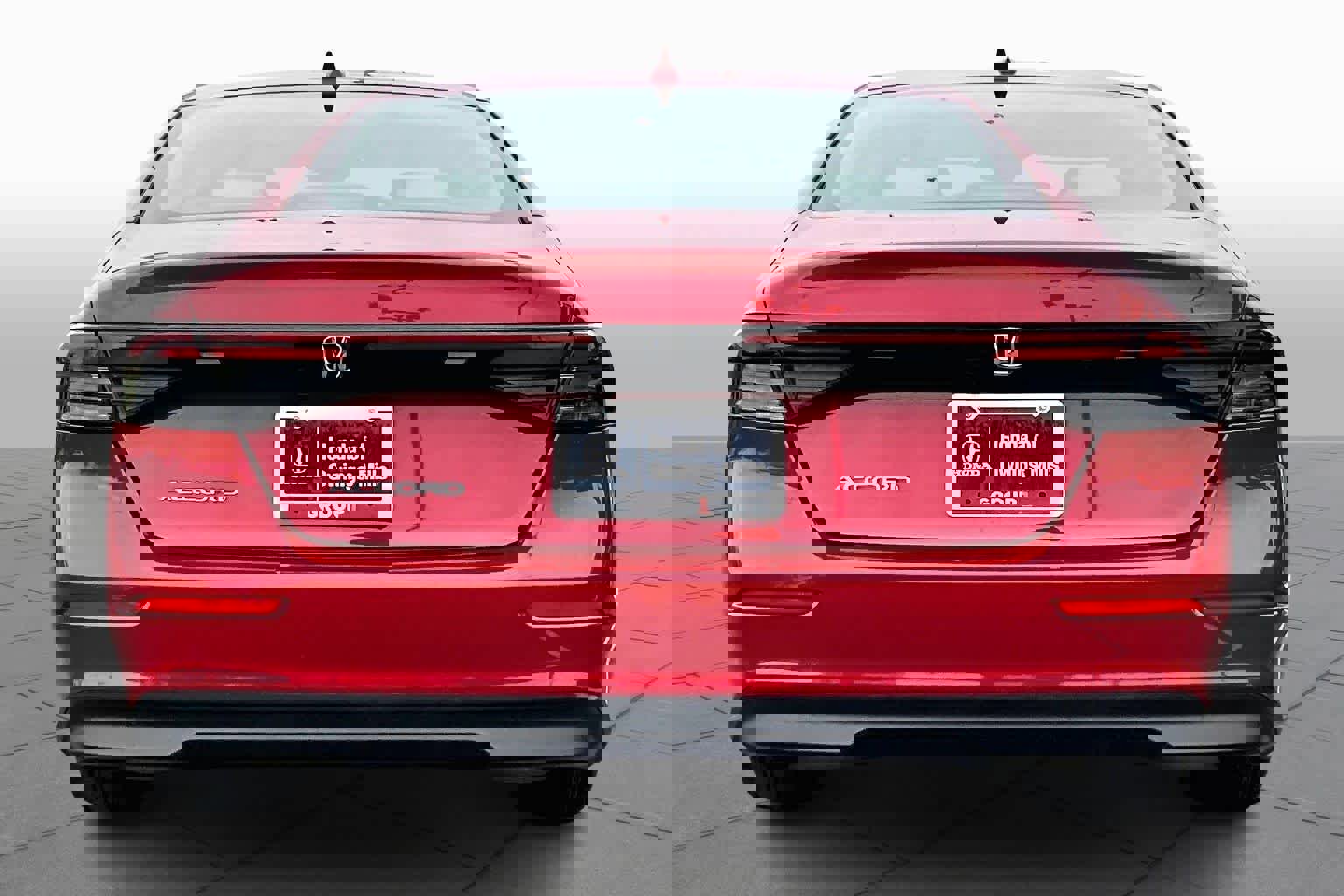 Used 2024 Honda Accord LX image 4