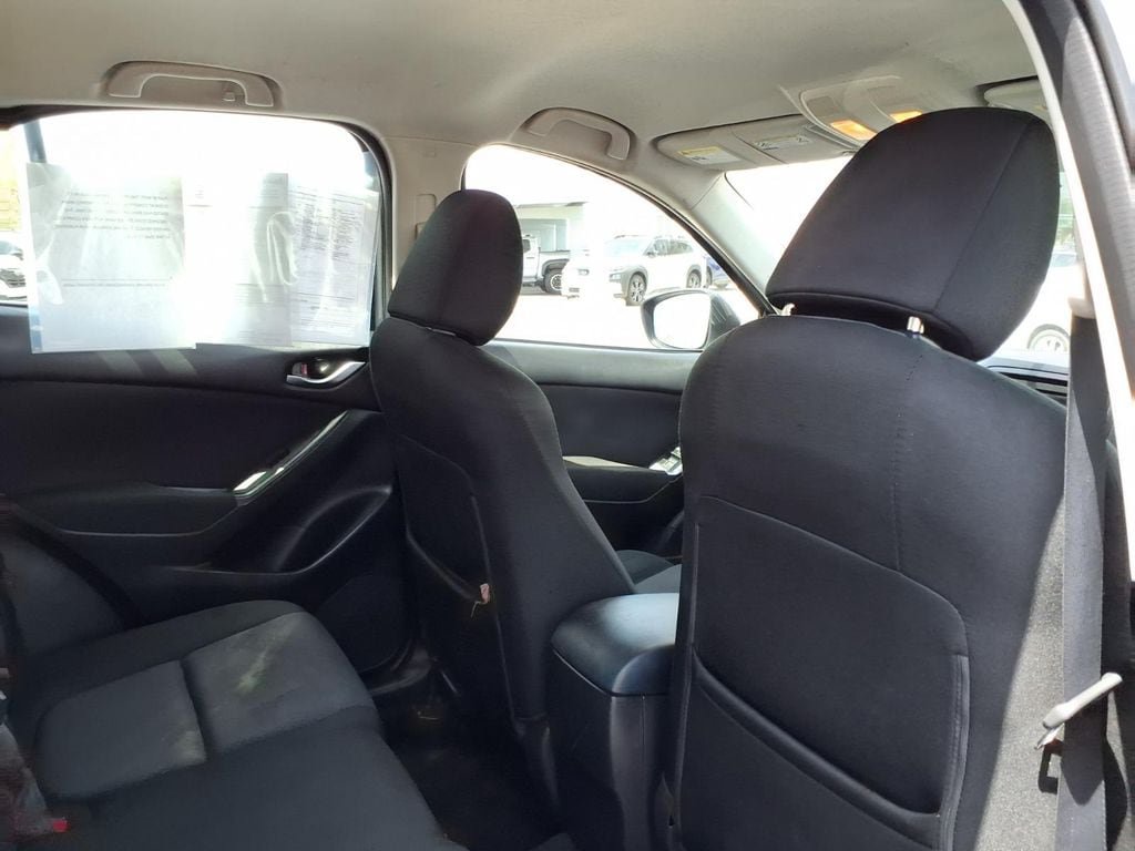 Used 2013 MAZDA CX-5 Sport FWD image 20