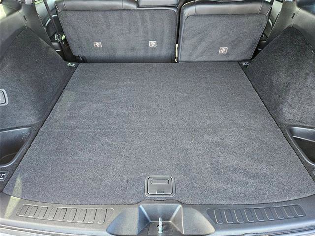 Used 2021 Honda Passport Elite image 5