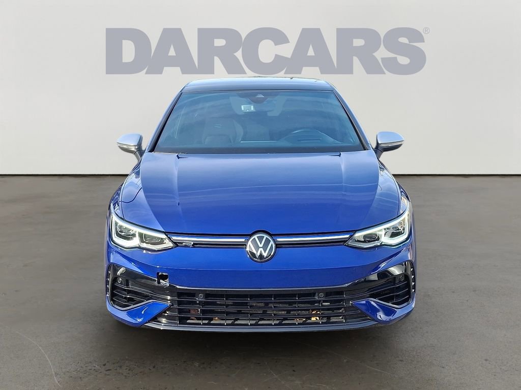 Used 2024 Volkswagen Golf R image 2
