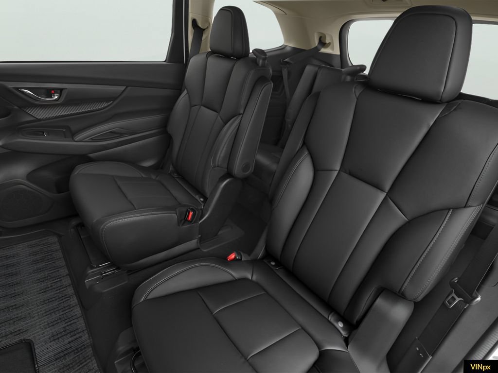New 2027 Subaru Ascent Premium AWD/4WD image 12