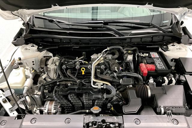 Used 2024 Nissan Altima 2.5 SR AWD/4WD image 38