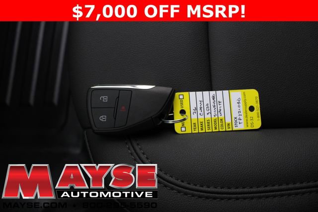 New 2026 Chevrolet Silverado 3500 W/T w/ WT Convenience Package image 6