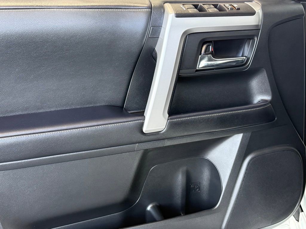 Used 2022 Toyota 4Runner TRD Sport image 15