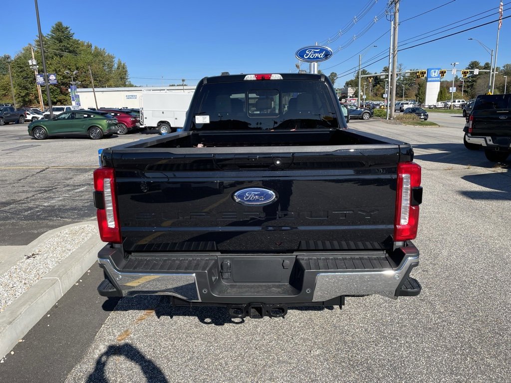 New 2026 Ford F350 XLT image 5