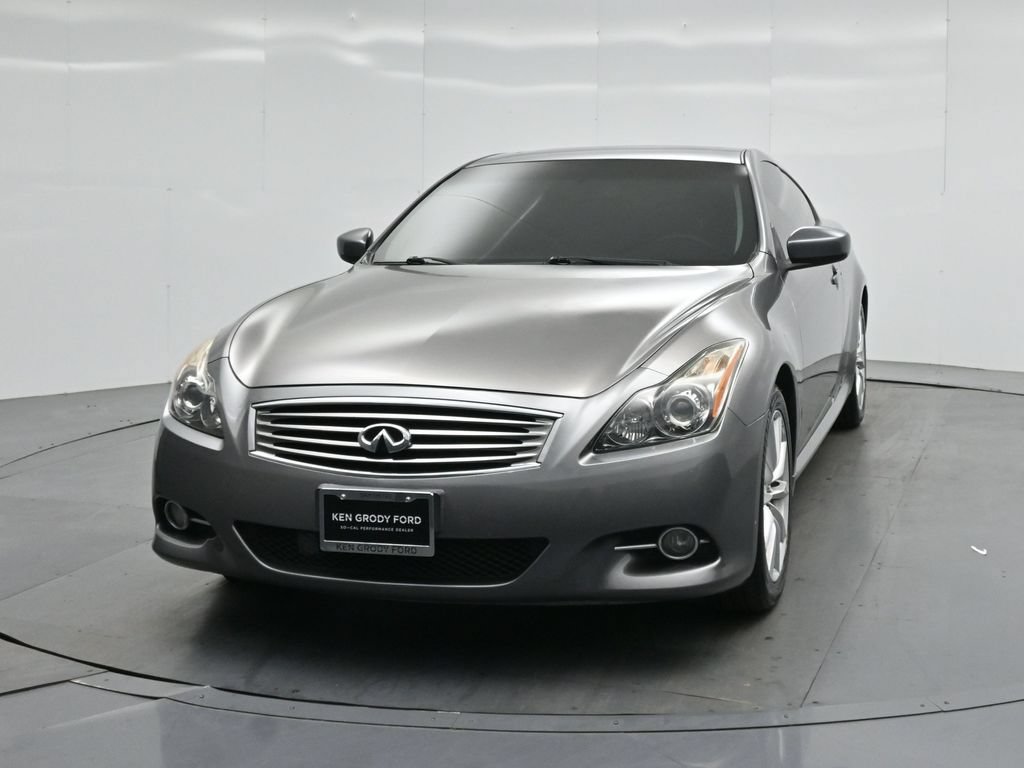 Used 2013 INFINITI G37 Journey w/ Premium Pkg RWD image 46
