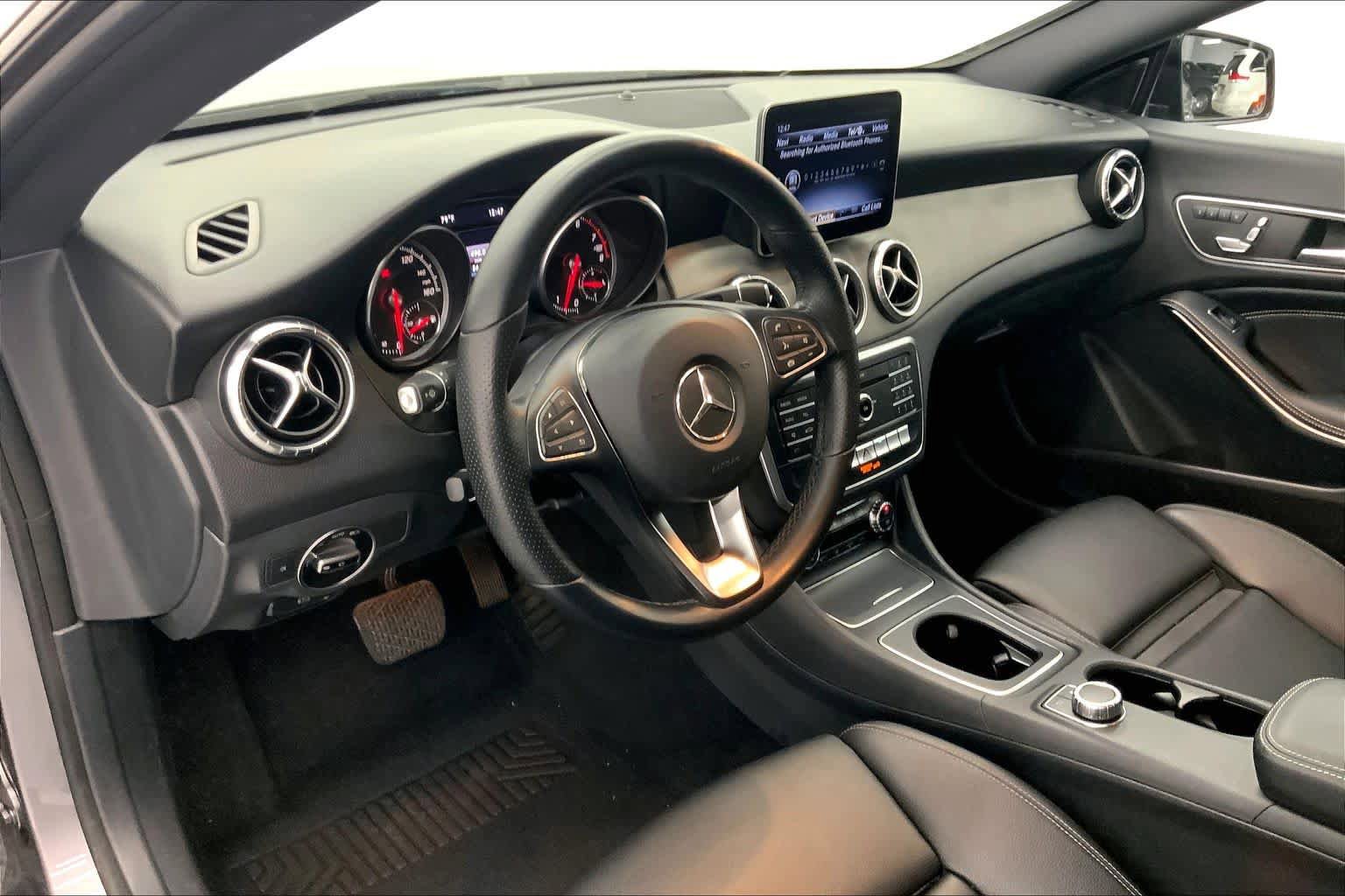 Used 2019 Mercedes-Benz CLA 250 image 19