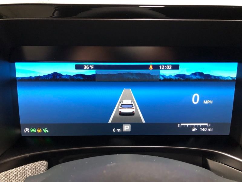 New 2026 Subaru Outback Limited XT image 29