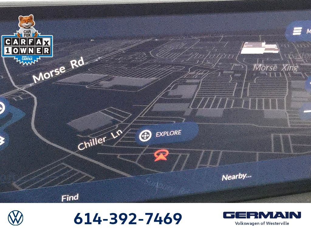 Used 2024 Acura MDX SH-AWD w/ Technology Package image 29