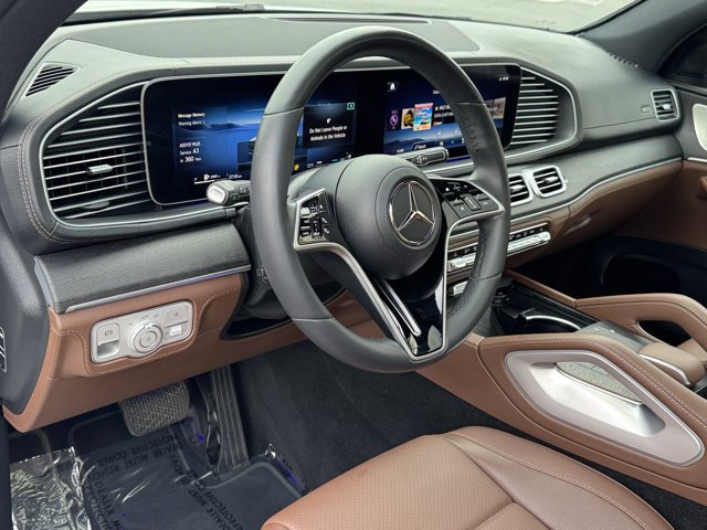 Used 2024 Mercedes-Benz GLE 350 4MATIC image 17