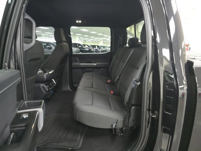 Used 2023 Ford F150 XLT w/ Equipment Group 302A High AWD/4WD image 14