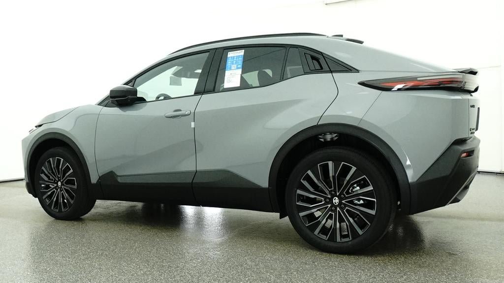 New 2026 Toyota C-HR AWD/4WD image 20