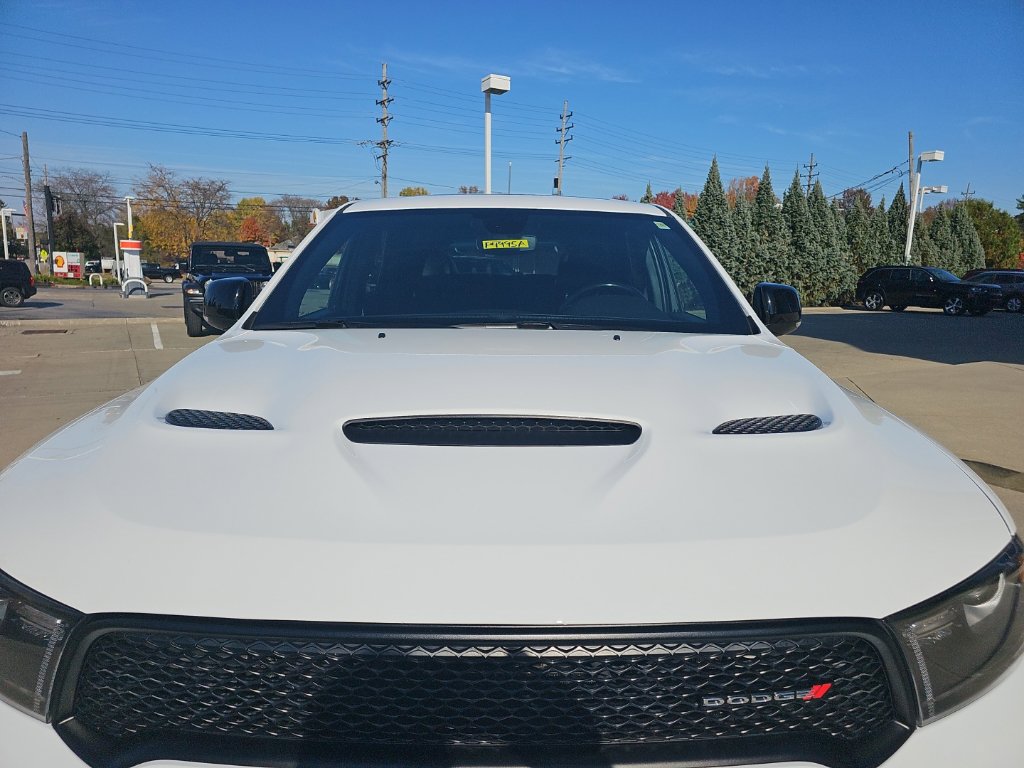 Used 2020 Dodge Durango R/T w/ Blacktop Package AWD/4WD image 8