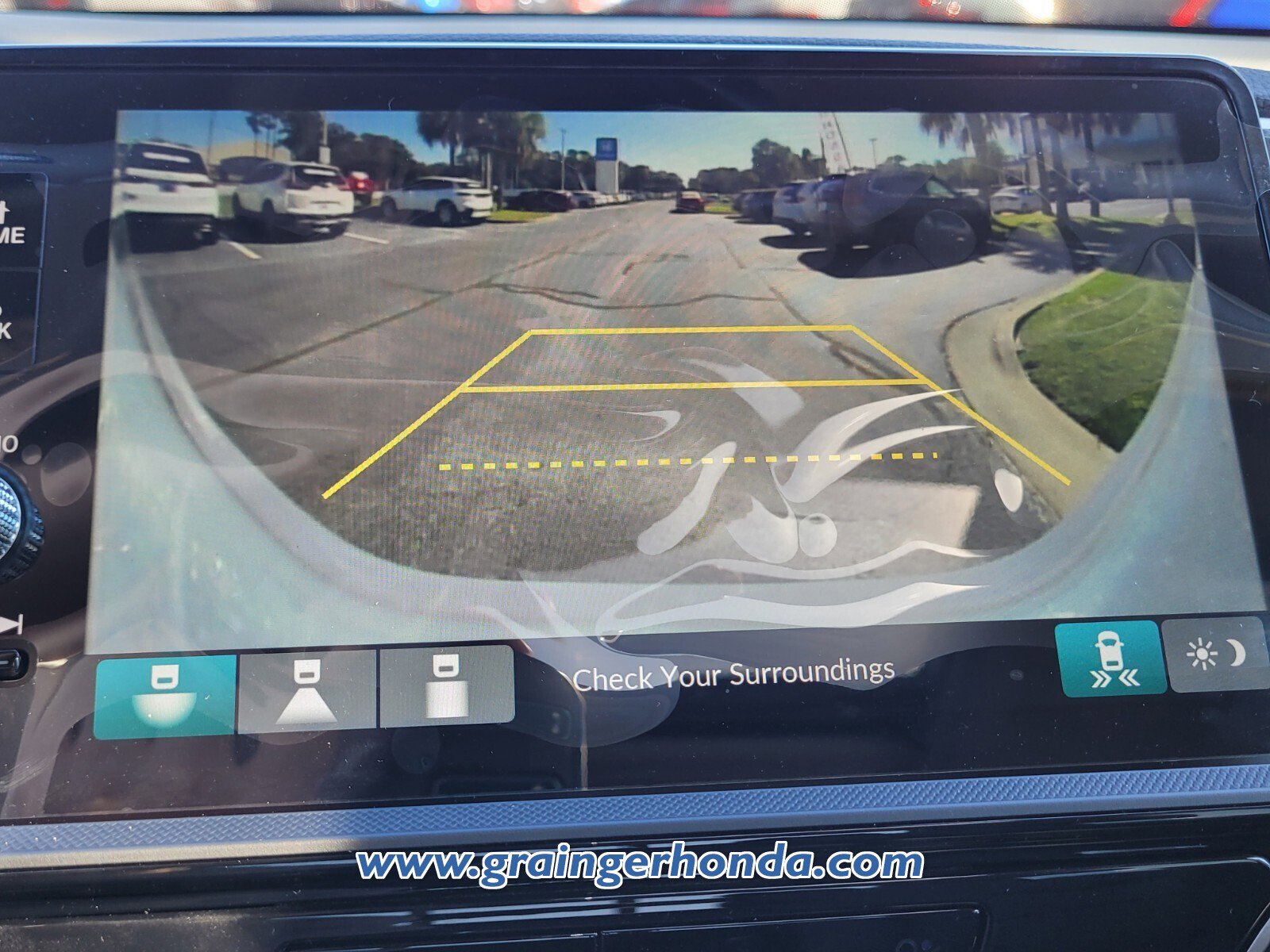 New 2026 Honda Ridgeline RTL image 15