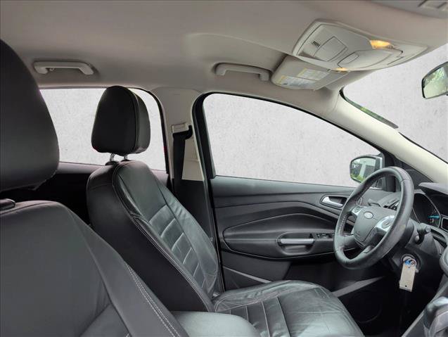 Used 2015 Ford Escape SE w/ Equipment Group 201A AWD/4WD image 23