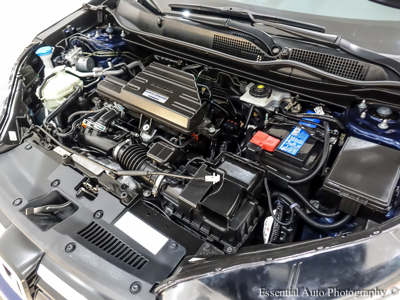 Used 2020 Honda CR-V LX image 32