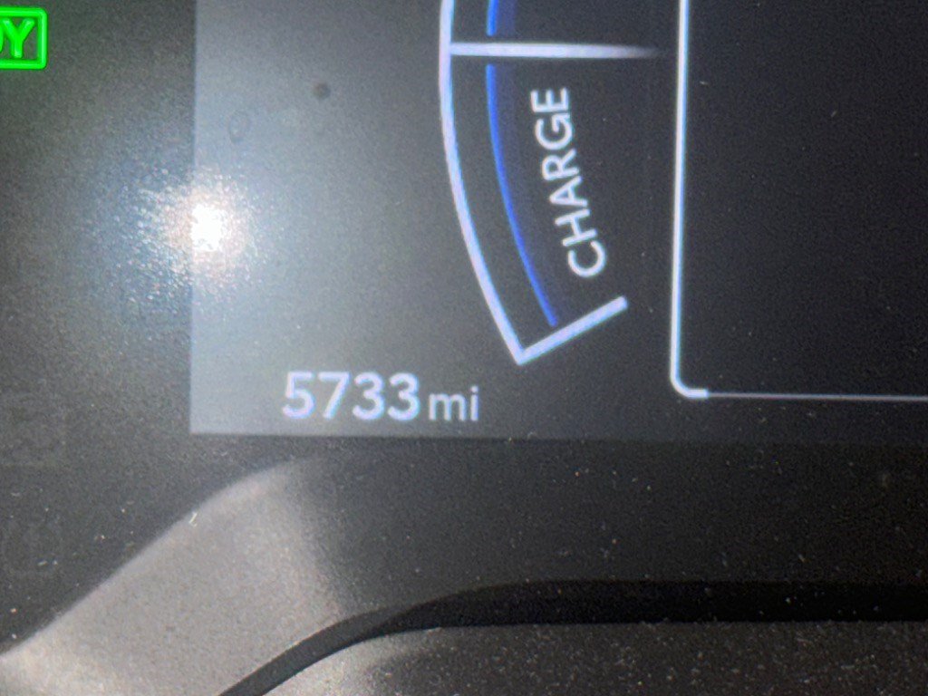 Certified 2026 Toyota Corolla LE FWD image 46