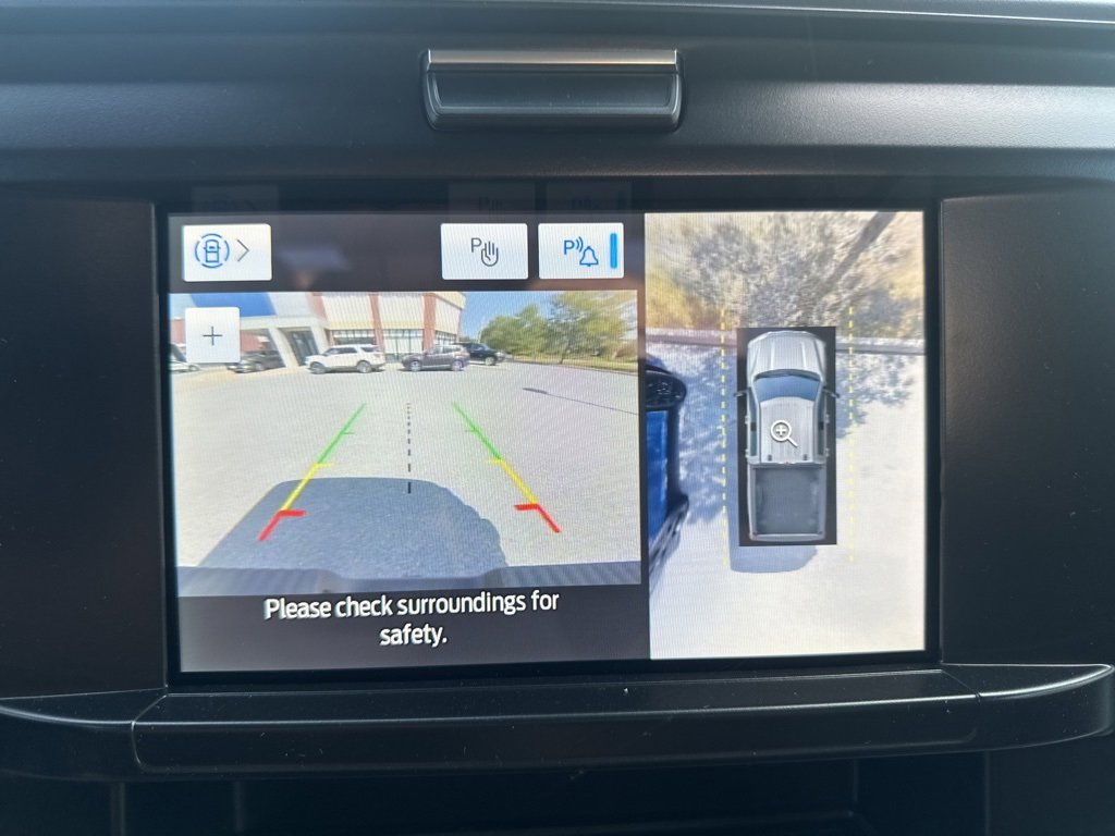 New 2025 Ford F250 XLT w/ 360-Degree Camera Package image 43