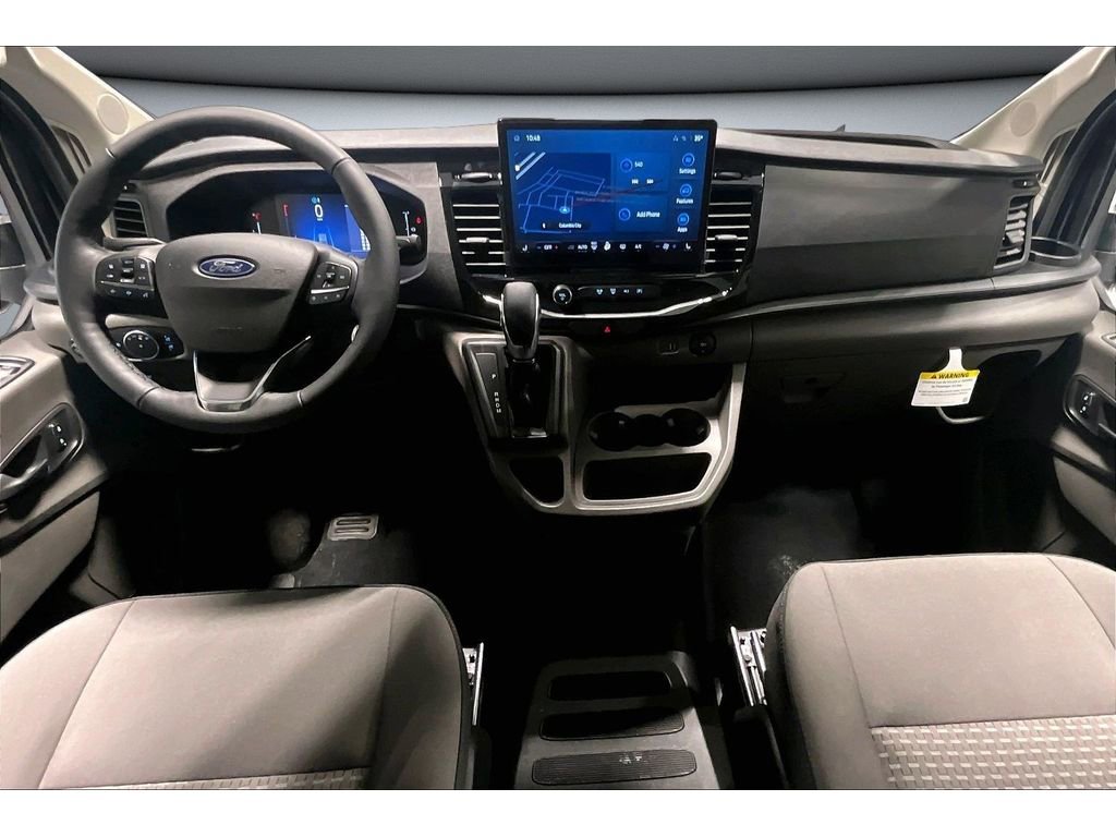 New 2026 Ford Transit 350 XLT image 27