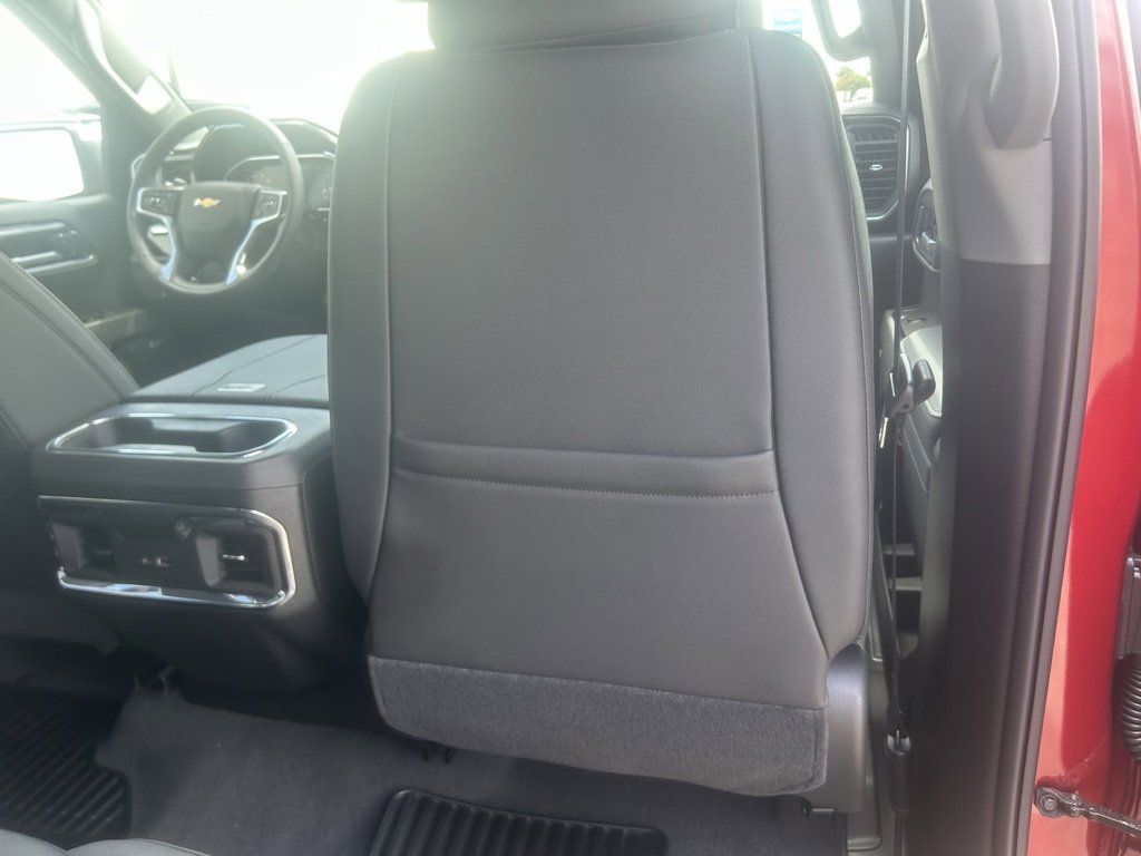 New 2026 Chevrolet Silverado 1500 LTZ image 44