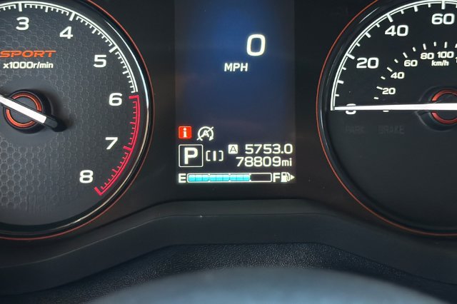 Used 2020 Subaru Forester Sport w/ Popular Package #2 AWD/4WD image 31