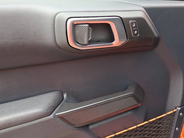Certified 2023 Ford Bronco Raptor AWD/4WD image 2