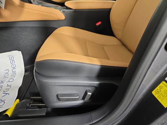 New 2026 Lexus IS 350 F Sport AWD/4WD image 30