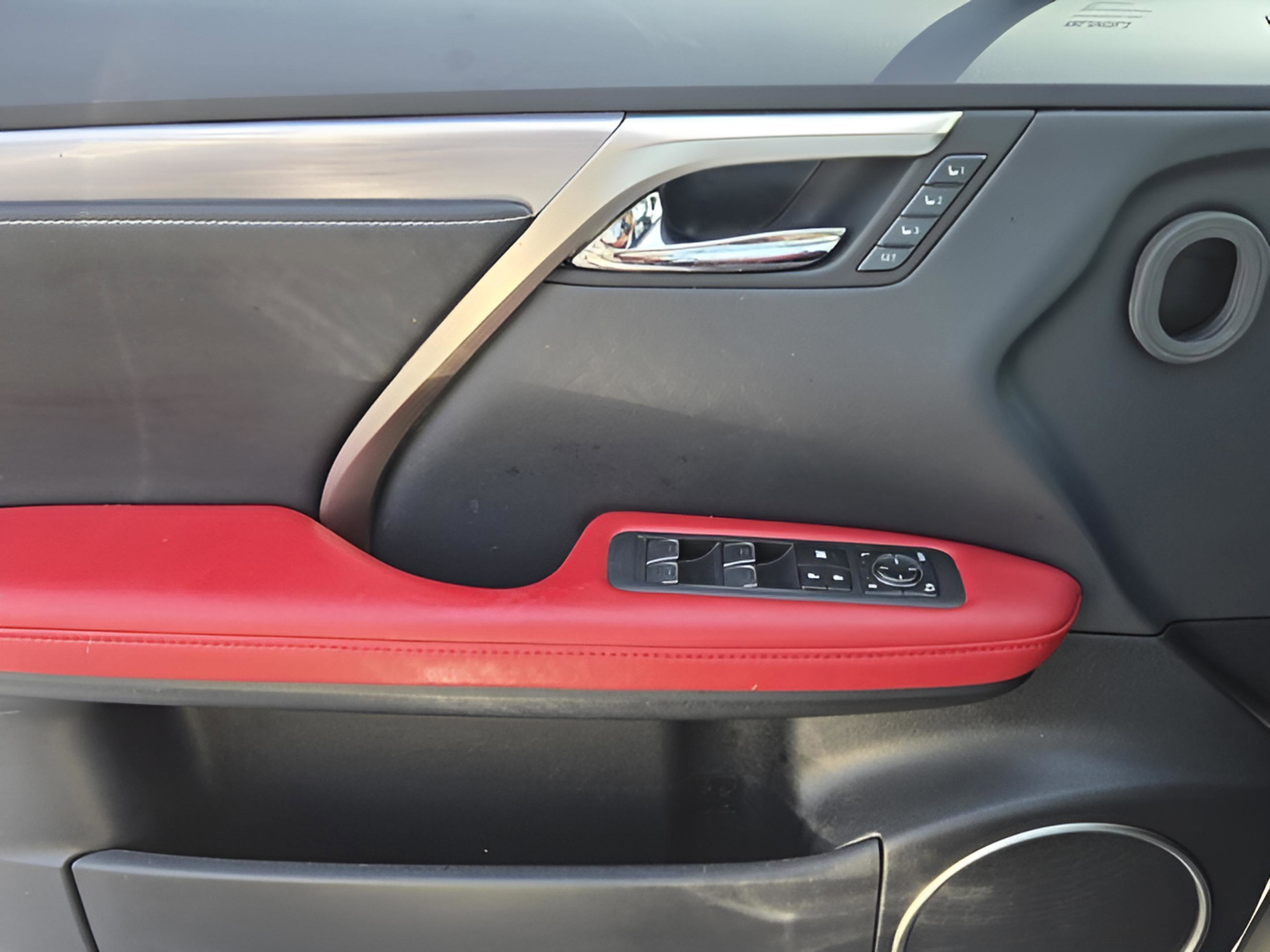 Used 2020 Lexus RX 350 F Sport w/ Cold Weather Package image 30