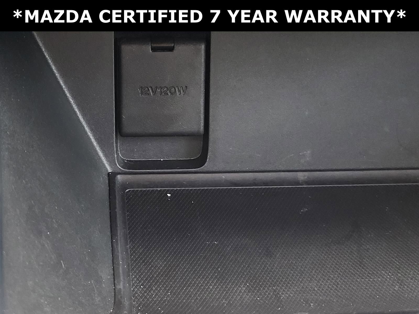 Used 2024 MAZDA CX-5 AWD 2.5 S w/ Premium Package image 26