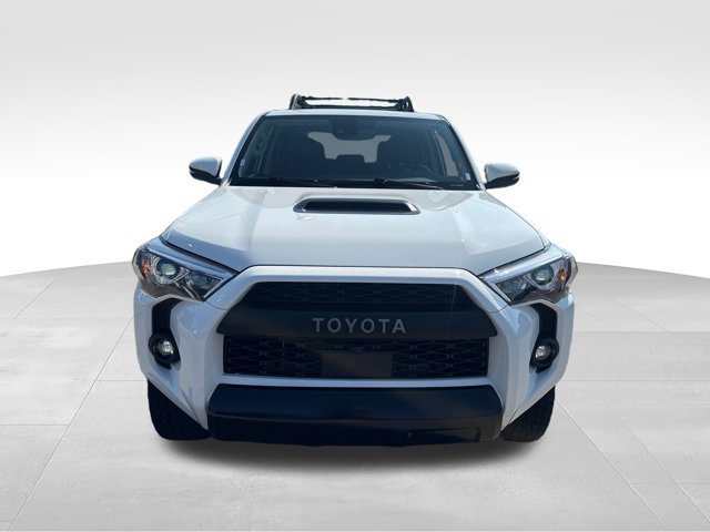 Used 2024 Toyota 4Runner TRD Pro AWD/4WD image 8