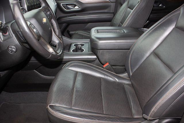 Used 2021 Chevrolet Tahoe High Country image 22