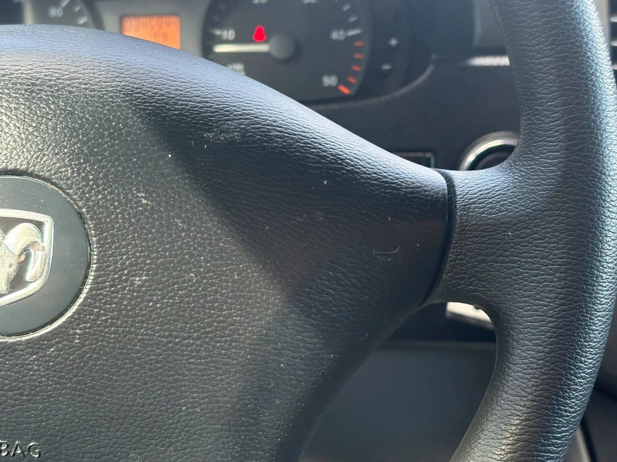 Used 2007 Dodge Sprinter 2500 RWD image 12