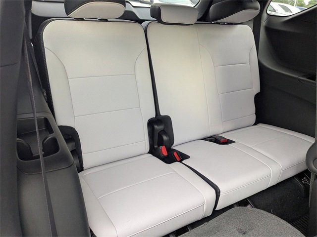 New 2026 Chevrolet Traverse High Country image 33