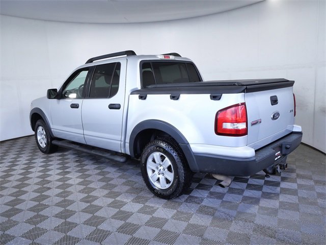 Used 2009 Ford Explorer Sport Trac XLT image 6