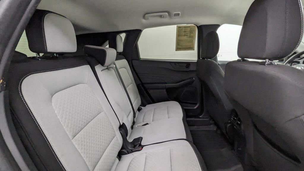 Certified 2023 Ford Escape Active image 36