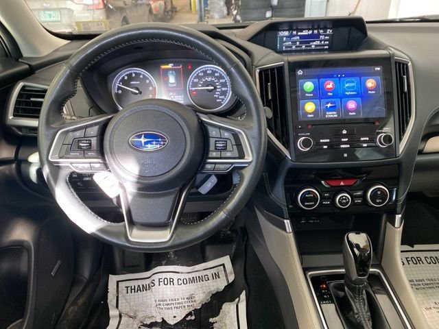 Used 2022 Subaru Forester Limited image 2