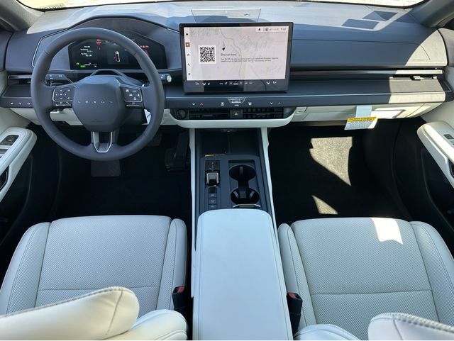 New 2026 Lexus ES 350h w/ Convenience Package FWD image 24