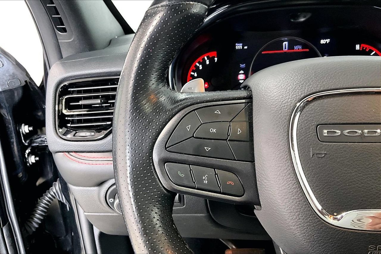 Used 2024 Dodge Durango GT AWD/4WD image 21