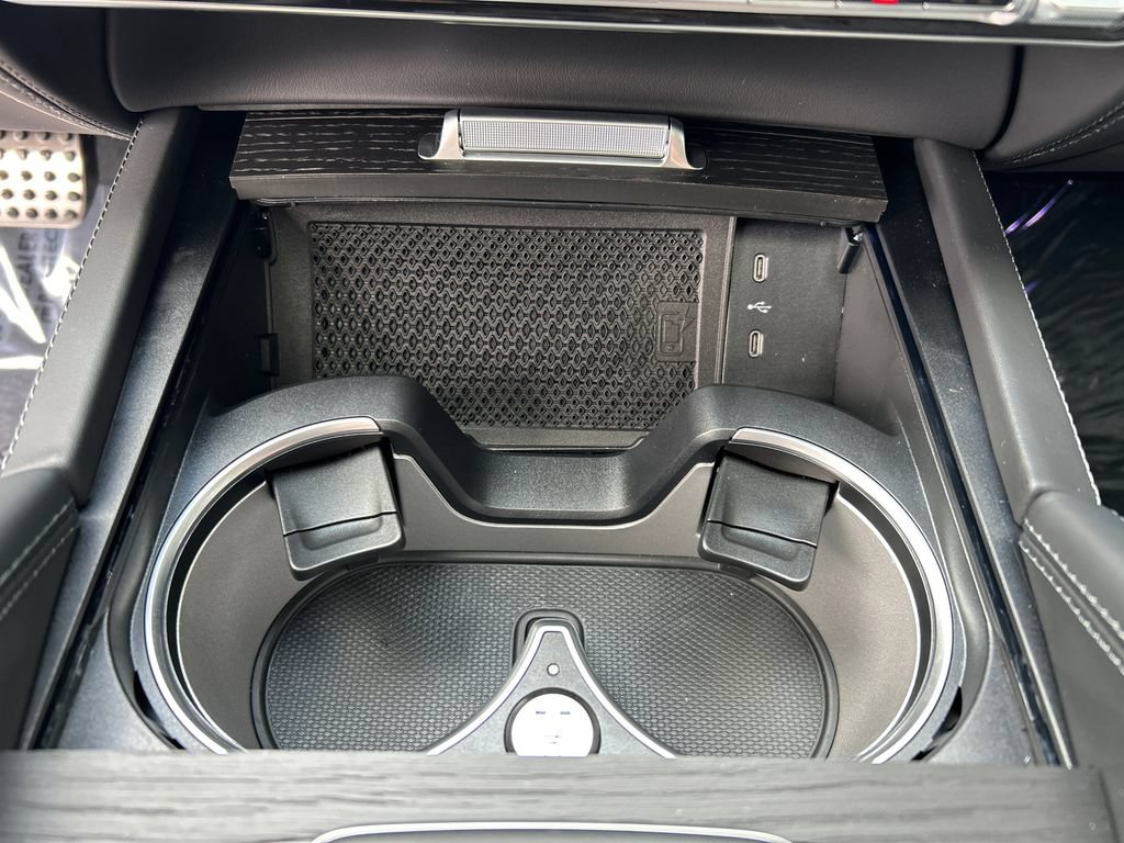 New 2027 Mercedes-Benz GLE 53e AMG 4MATIC image 21