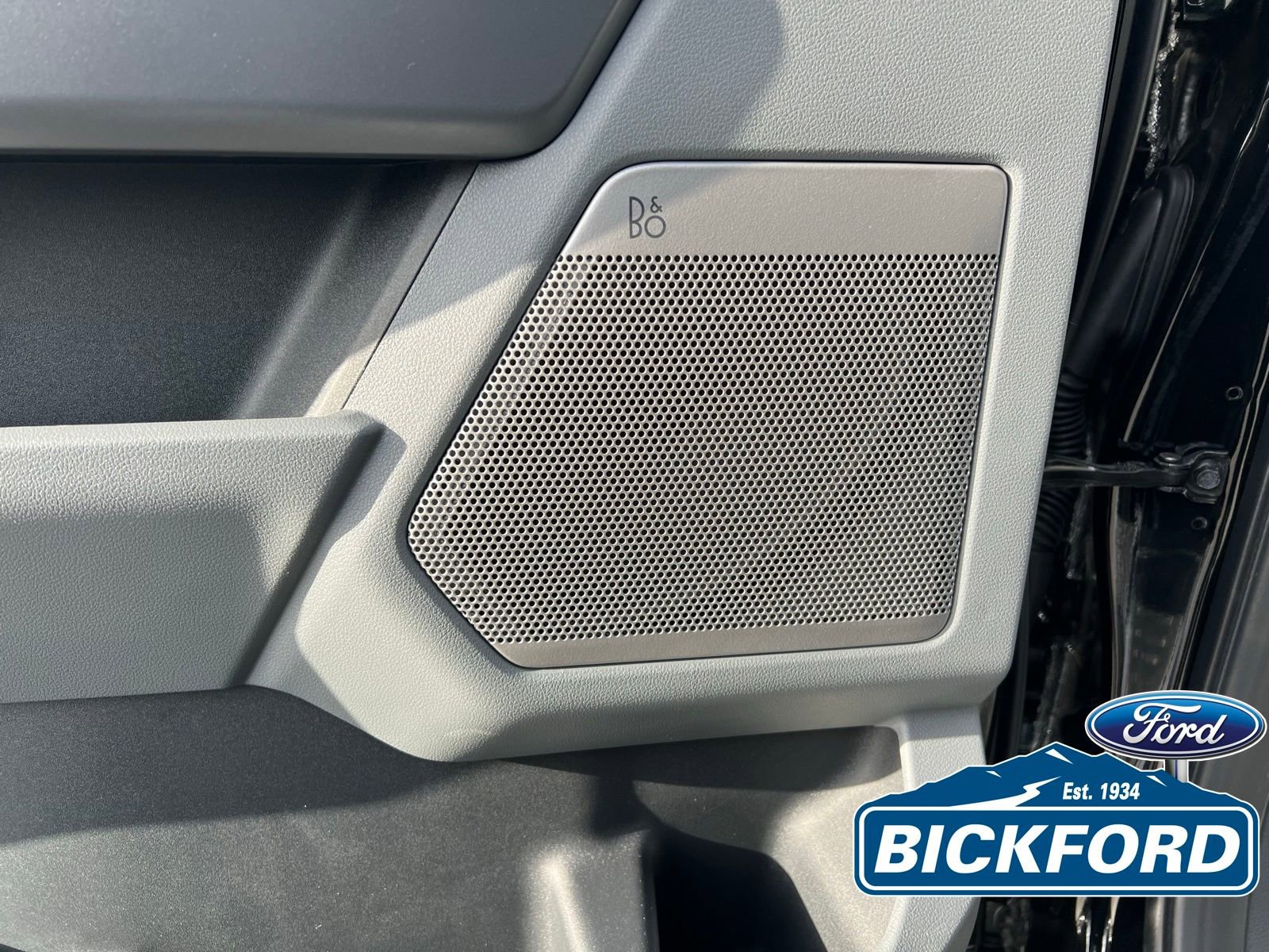 New 2025 Ford F150 Lightning Flash AWD/4WD image 16
