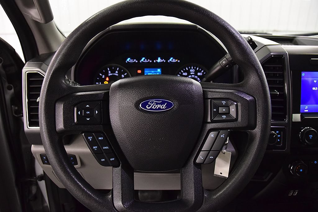 Used 2020 Ford F150 XLT AWD/4WD image 20