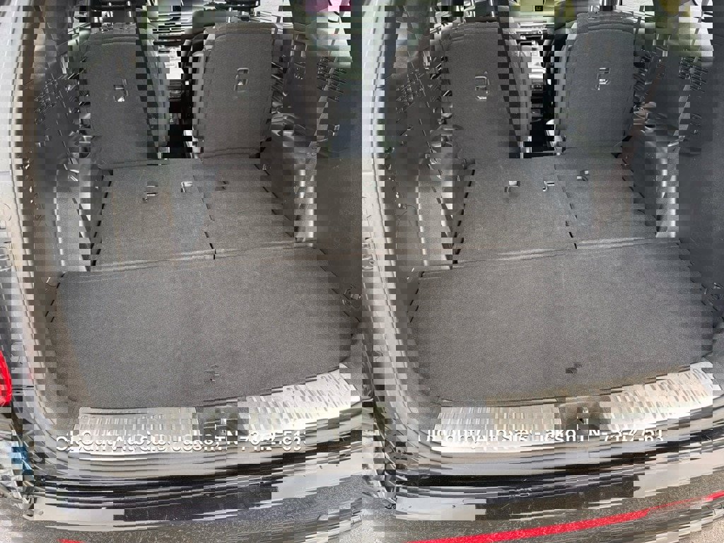 Used 2024 Hyundai Palisade Calligraphy image 20